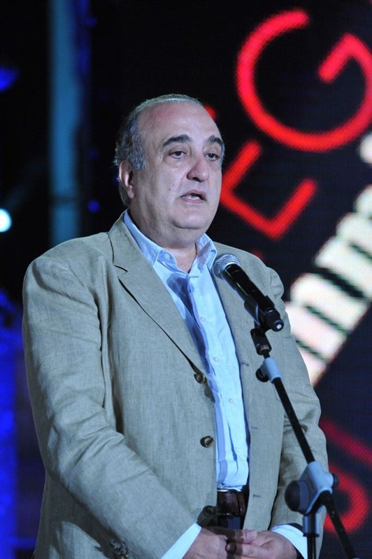 Miss Lebanon Emigrants 2012